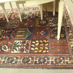 880 5045 ORIENTAL RUG